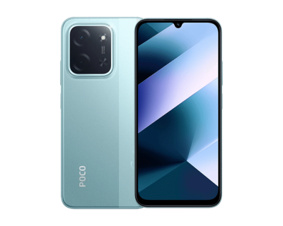 Xiaomi Poco C85 Dual Sim...