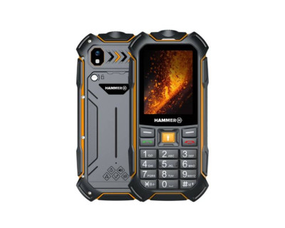 Hammer Boost 2 LTE -...