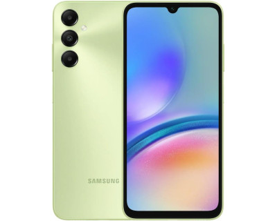 Samsung Galaxy A05s 64Go Vert