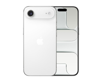 Apple iPhone Air 1To - Blanc