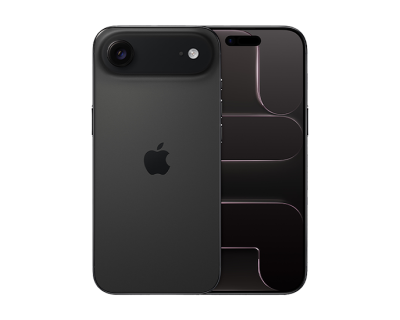 Apple iPhone Air 1To - Noir