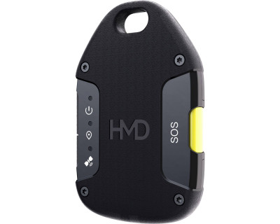HMD OffGrid Black