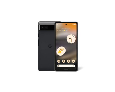 Google Pixel 6A 128Go Noir