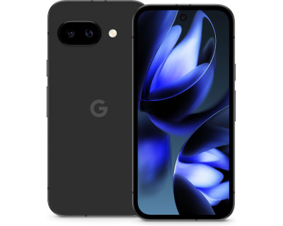 Google Pixel 9a 5G 128Go Noir