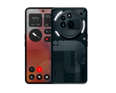 Nothing Phone 3A Pro 256 Go...