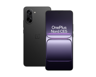 OnePlus Nord CE 5 5G Dual...