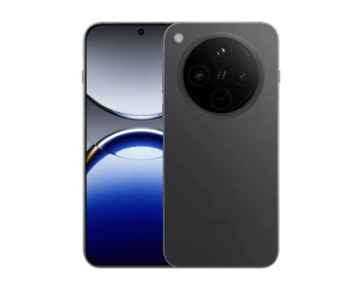 Oppo Find X8 5G 512Go - Noir