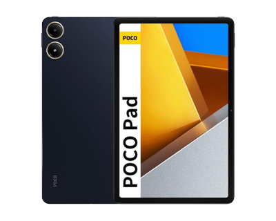 Tablette Xiaomi Poco Pad...